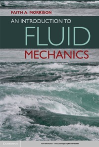An Introduction to Fluid Mechanics Ebook